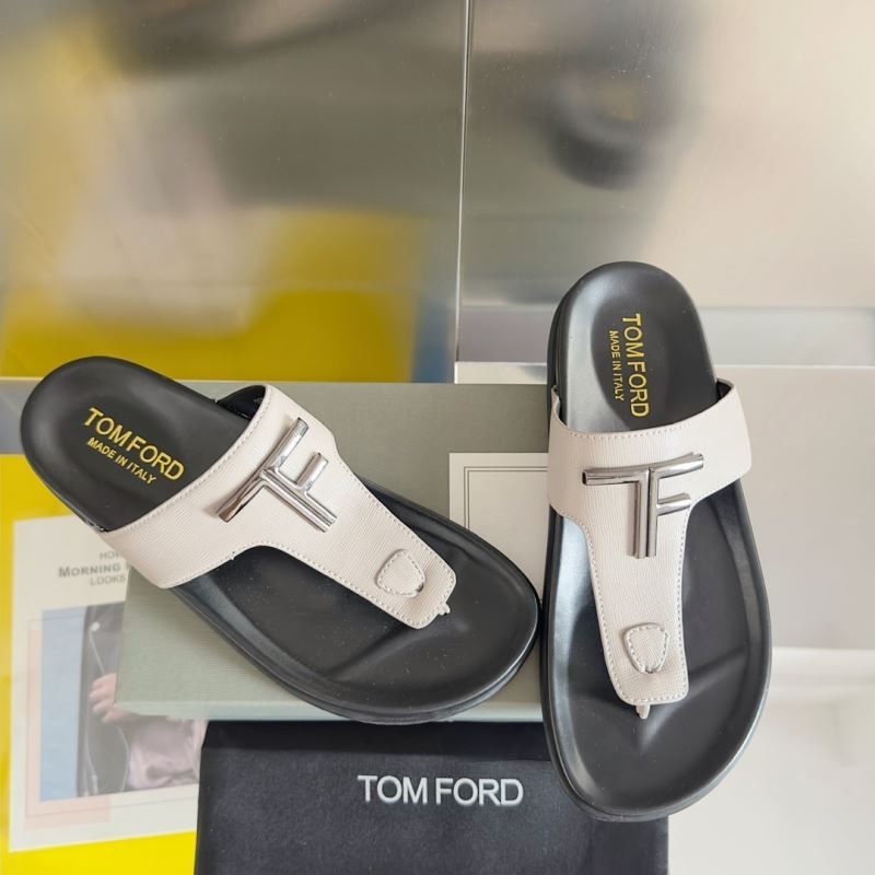 Tom Ford Sandals